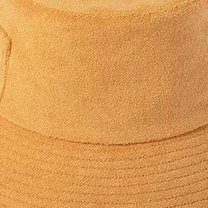 Chapeaux Bob Unisexe Personnalisés pour l'Été – Chapeau de Soleil Tendance Couleur Unie pour Voyage en Plein Air et Plage – Fabricant de Chapeaux Bob de Pêcheur - Product Image 3
