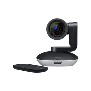 Cámara de Videoconferencia Logitech CC2900ep PTZ Pro 2 HD 1080P - Product Image 2