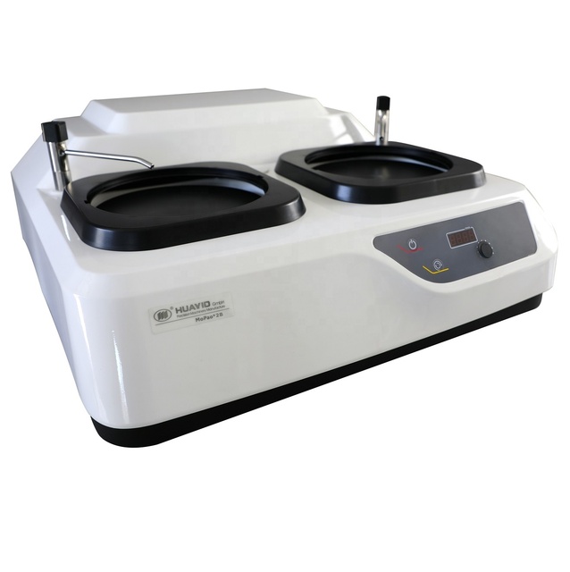 MP-2B Grinding/polishing Machine,grinder and Polisher Machine,lapping Machine
