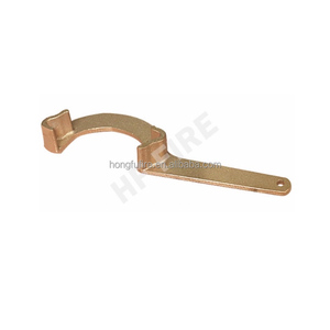 Llave ajustable Nakajima de 1.5 pulgadas, 2 pulgadas, 2.5 pulgadas, llave Nakajima, llave ajustable - Product Image 2