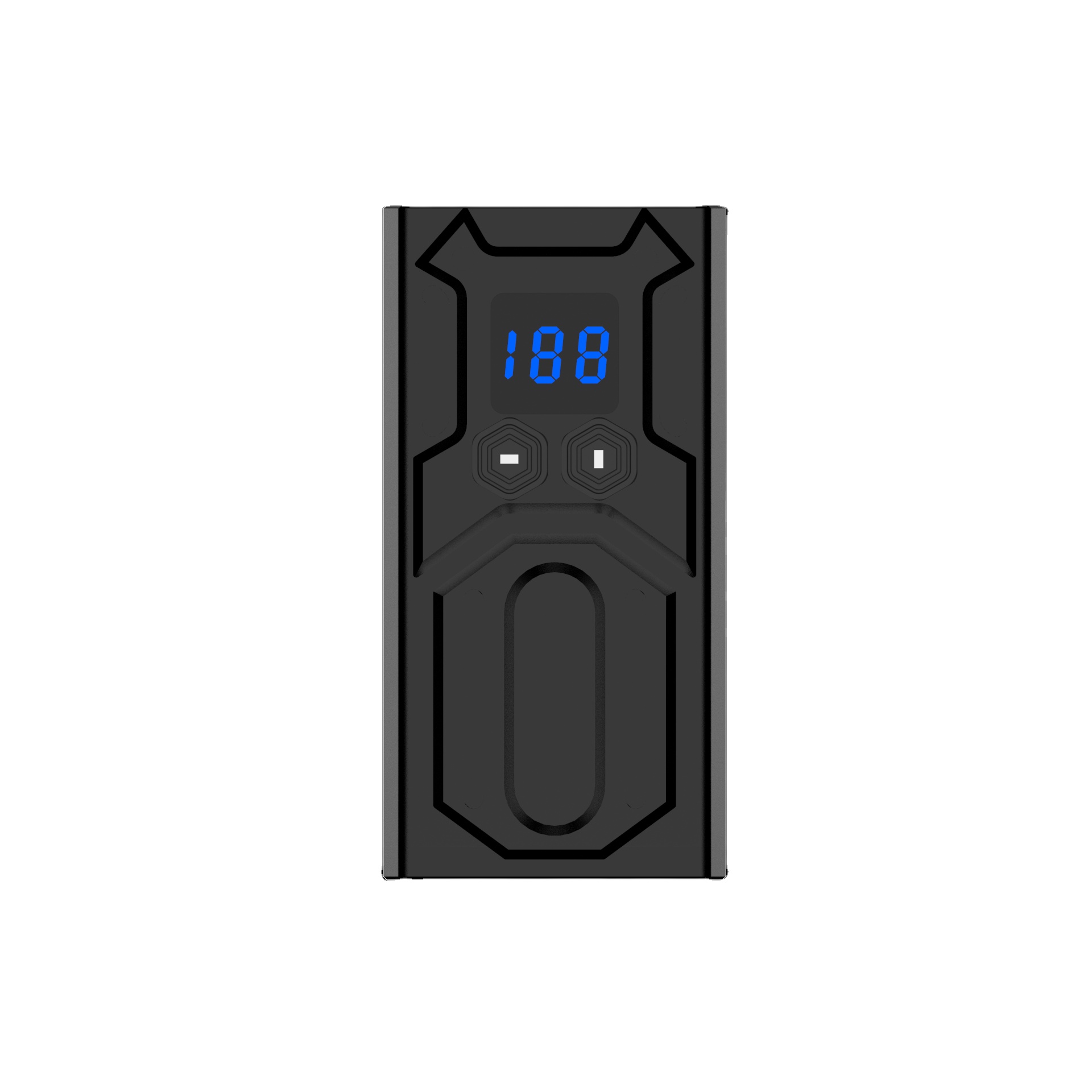 Декоративные велосипедные фонари для высокой и низкой освещенности, 1200 люмен, перезаряжаемый ilaw ng bisikleta для ночной езды