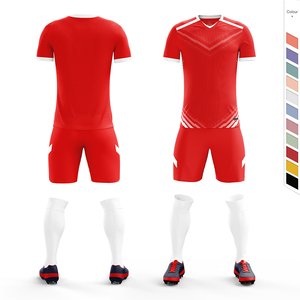 2023 <span class=keywords><strong>2022</strong></span>, venta al por mayor de <span class=keywords><strong>Alemania</strong></span>, camisetas de fútbol de Equipo Nacional personalizadas sublimadas completas para niños, conjuntos de uniformes de fútbol juvenil en blanco para hombres - Product Image 4