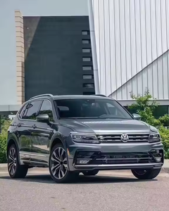 Jantes Xinlin Flow Forming 19, 20, 21 pouces 5X112 pour VW Tiguan, Golf Alltrack, Variant, Touran, Passat, Magotan, <span class=keywords><strong>Polo</strong></span>, voiture de tourisme - Product Image 6