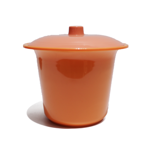 JLH-Urinoir Portable pour Adulte, Toilette avec Couvercle, Intérieur, Crachoir en Plastique, Outil et Accessoire de Nettoyage Domestique - Product Image 2