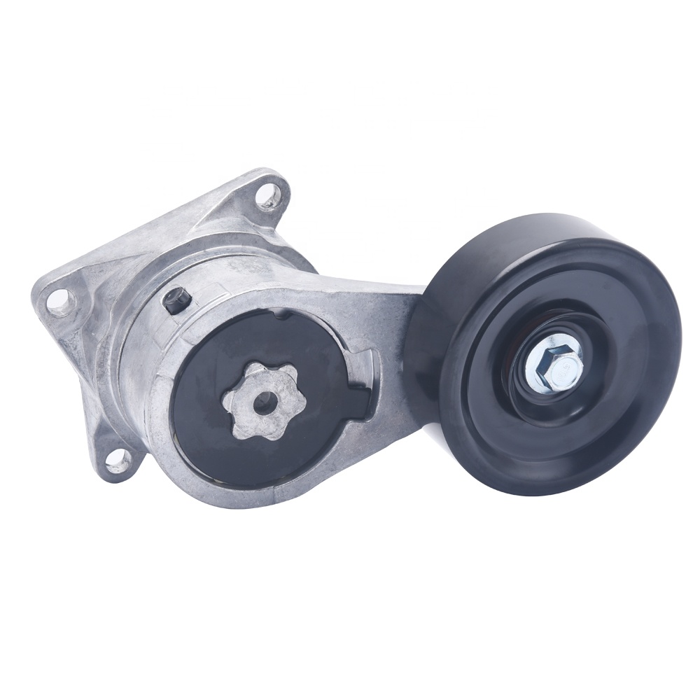 DRIVE BELT TENSIONER & PULLEY For TOYOTA CELICA ZZT231R 1.8L 2ZZ-GE EN