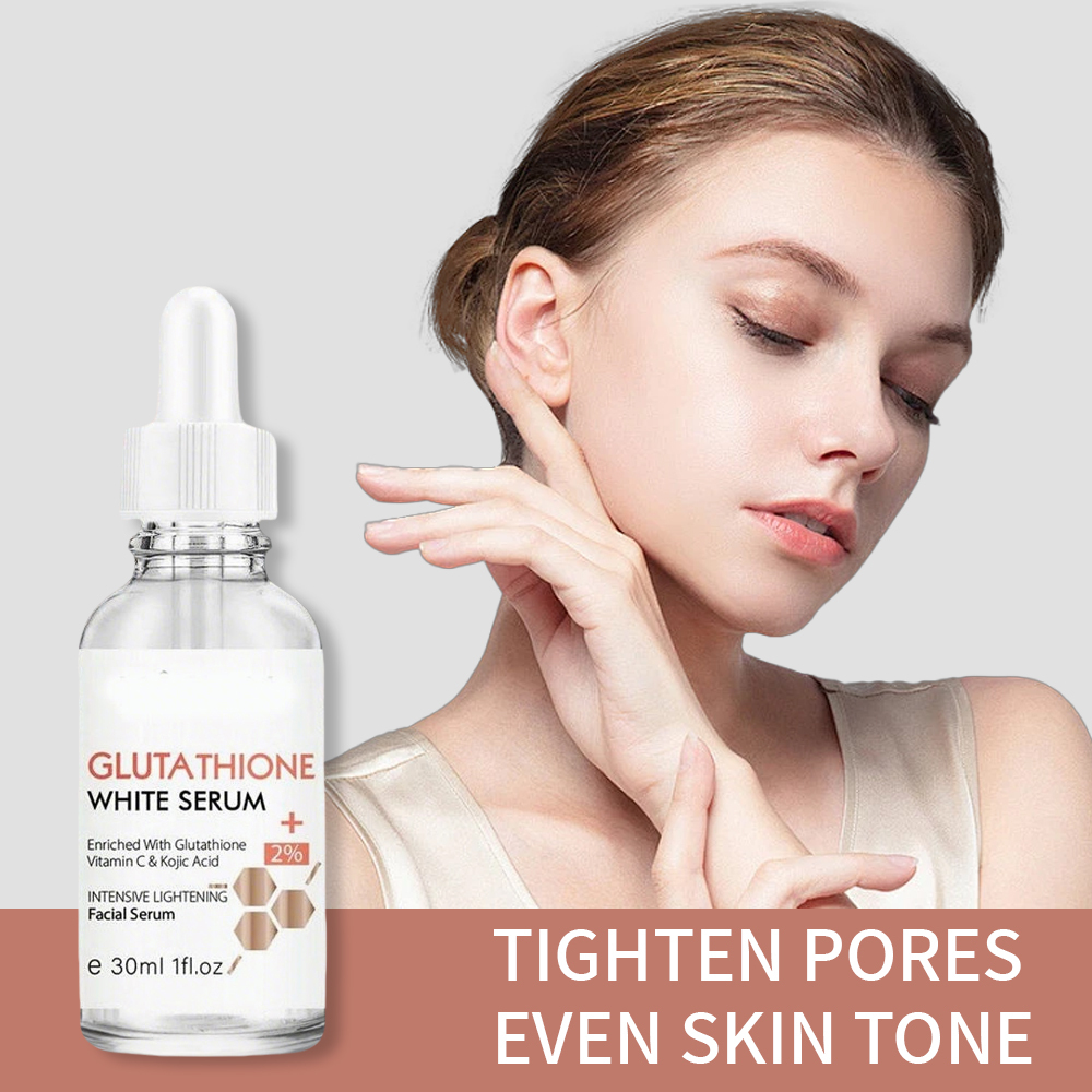 Best Selling Glutathione Serum for Face Whitening