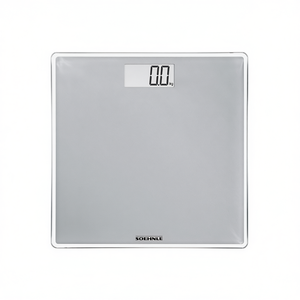 Báscula de Baño Digital Soehnle Style Sense Compact 300, Medición de Peso Digital, Capacidad de 300 Kg - Product Image 2