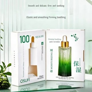 Revitalizador para el Cuidado de la Piel, Ampolla de Ácido Hialurónico, Esencia Hidratante, Tónico Facial, Reduce los Poros, Blanqueador, Suero Facial - Product Image 6