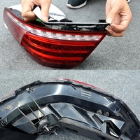 9.5mm diamètre X 13ft ruban d'étanchéité en caoutchouc butyle noir pour voiture automobile camion RV phare fenêtre porte pare-brise étanchéité