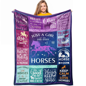 Nouvelles conceptions de couvertures en flanelle polyester personnalisées avec nom, pour une utilisation en extérieur toute l'année, 150x130cm, pour enseignants - Product Image 6