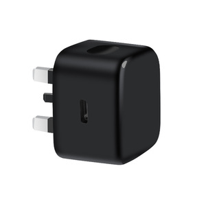 Nuevo cargador Samsung compatible con el estándar británico de 25W, certificado UKCA, con PPS SuperCharge para S21/22/Note7 - Product Image 2