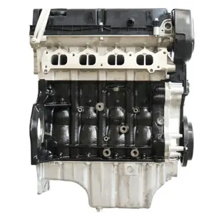Pabrik F16D3 penjualan terlaris F16D3 1,6l blok panjang mesin untuk Buick Excelle 1.6 Chevr