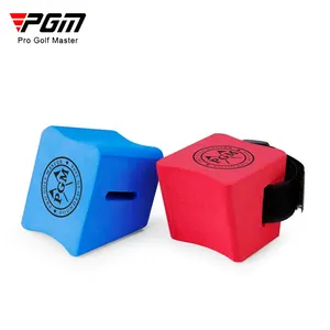 Accesorio de entrenador de golf PGM JZQ031, ayuda para entrenamiento, postura correcta para entrenamiento de golf, ayuda para entrenamiento de golf