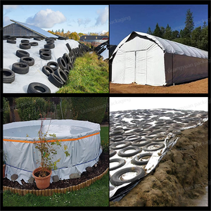 <span class=keywords><strong>Película</strong></span> de ensilaje de maíz de cinco capas al por mayor, cubierta de ensilaje y lámina de trampa en blanco y negro, <span class=keywords><strong>película</strong></span> de plástico de ensilaje para hoyos - Product Image 5