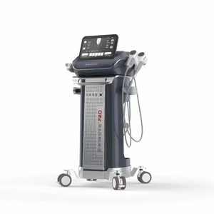 Nouvelle machine de beauté de mesure précise microcristalline trois en un de lumière d'eau de détection de mise à niveau de cinquième génération - Product Image 5