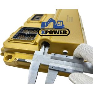 Nuevo Controlador de Motor XPower C7 C9 C15 C18 ECM ECU 478-7933 20R-8182 para Excavadora de Orugas 324D 325D 329D 390D - Product Image 4