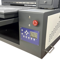 Impresora UV Plana Digital de Gran Formato Faith OEM ODM ISO9001 para Impresión de Carteleras Publicitarias