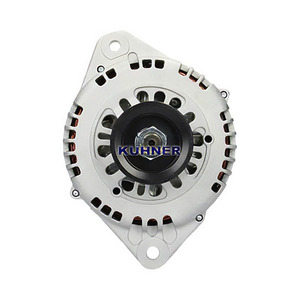 Alternador compatible con OPEL ASTRA G 1.7 DTI 16V (F69) Diésel (KW: 55, HP: 75) de 02-2000 a 01-2005 KUHNER 401526RI NUEVO - Product Image 1