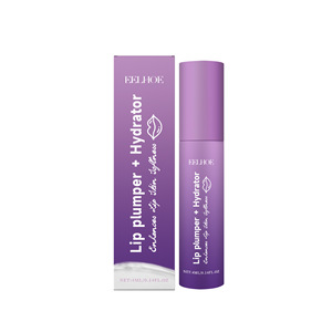 Moisturizing <b>lip</b> balm gently moisturizes the dry tender and shiny <b>lip</b> care of the <b>lip</b> skin - Product Image 1