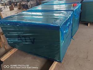 ATV de 125cc de Diseño Económico 2026 - Product Image 6