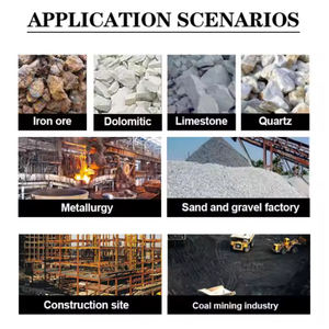 Die billigsten kleinsten Kugelmühlen Profession elle Mini-Kugelmühle zum Kalkstein mahlen von Gold Mining - Product Image 4