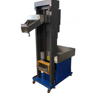 Palans automatiques à vitesse réglable en acier inoxydable de haute qualité YaoLin, état neuf, durables, 220V, garantie 1 an, efficaces - Product Image 1