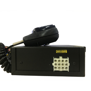 ลำโพงแตรรถไฟฟ้า2025 100วัตต์พร้อมอลูมิเนียมและโลหะสำหรับไซเรนยานพาหนะ/สัญญาณเตือนสำหรับรถพยาบาลรถยนต์และรถยนต์ - Product Image 2