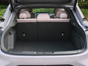 Xpeng MONA M03 2026 610km Ultra SE Range, Auto Eléctrico Puro con Gran <span class=keywords><strong>Autonomía</strong></span> - Product Image 4