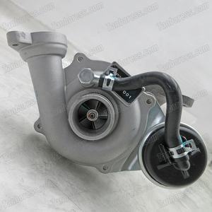 Haute qualité nouveau Turbo Boost Control 54359700001 9643675880 54359700007 Turbo pour <span class=keywords><strong>Citroen</strong></span> Xsara 1.4 Kp35 Turbo bon prix - Product Image 5