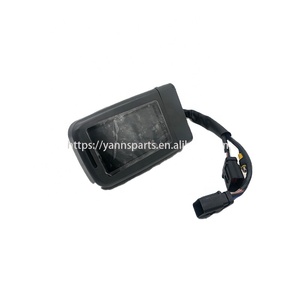 YANN'S 3863457 386-3457 Jauges Cab affiche le moniteur <span class=keywords><strong>de</strong></span> l'opérateur pour CAT 312D2 GC - Product Image 1