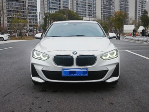 <span class=keywords><strong>BMW</strong></span> Serie 1 <span class=keywords><strong>120i</strong></span> 2020, <span class=keywords><strong>Paquete</strong></span> <span class=keywords><strong>M</strong></span> Sport, Motor 1.5T Turbo, Techo Panorámico, Bajo Kilometraje, Cumple con la Normativa China VI, Listo para Exportación - Product Image 2
