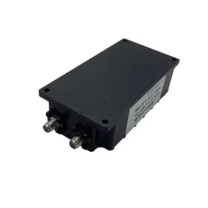 Dual <span class=keywords><strong>Band</strong></span> Combiner RF diplexer cho 2.4G & 5.8G tần số 2400-2483.5MHz & 5150-5850MHz để sử dụng với bay không người lái UAV FPV - Product Image 4