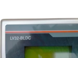 คอนโทรลเลอร์ SHINSUNG LV32-BLDC BLUECord ผลิตในเกาหลี - Product Image 6