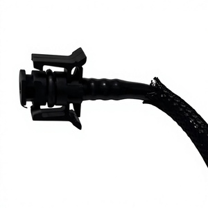 FOR Ford Coolant Reservoir <b>Hose</b> F2GZ8075C F2G38W005DE Replacement Part For MKX EDGE - Product Image 4