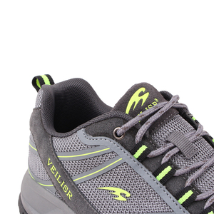<span class=keywords><strong>Scarpe</strong></span> da <span class=keywords><strong>Trekking</strong></span> Impermeabili da <span class=keywords><strong>Uomo</strong></span>, <span class=keywords><strong>Basse</strong></span>, in Mesh, per Escursionismo, Campeggio e Passeggiate - Product Image 5