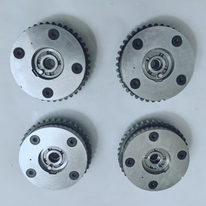 C.OEFT Camshaft <b>Sprocket</b> 12614464 12616160 12626161 For Replace Repair Timing Chain Kit Accessory - Product Image 2