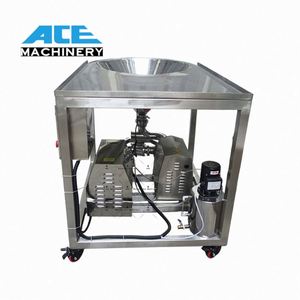 Hummus Powder and Water <b>Mixing</b> Machine Factory Directly Sell Milk Chocolate Powder Liquid Dissolving Mixer - Product Image 6