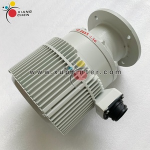 Motor WD Original L0843863 L0846970 para Piezas de Impresión Offset KBA L0843862 - Product Image 4