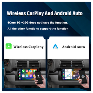 Penhui-Reproductor de DVD con Android para <span class=keywords><strong>BMW</strong></span> X5, <span class=keywords><strong>E39</strong></span>, E53, <span class=keywords><strong>1999</strong></span>-2006, radio, navegación GPS, audio y vídeo, CarPlay, DSP, Multimedia 2 - Product Image 3