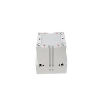 Pengontrol Logika Terprogram Industri FX3SA-20MR-CM FX3SA-30MT-CM FX3SA-40MR-CM FX3SA-60MT-CM Unit Kontrol Otomasi