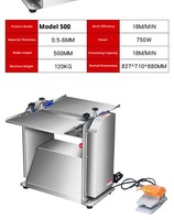 Machine à peler la peau de porc, équipement efficace de transformation de la viande pour les abattoirs