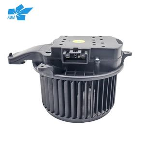 Motor de Ventilador de Aire Acondicionado FMM de 12 V Compatible con Freightliner 114SD Cascadia M2 100 106 112 Compatible con 4700 VCC35000003 VCCT2000904A - Product Image 1