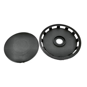 กรองพลาสติกคุณภาพสูงขายดีสำหรับ VAG 7N0127177 7N0127177B PU8008/1 PU8008 อะไหล่รถยนต์จากโรงงานผู้ผลิต - Product Image 3