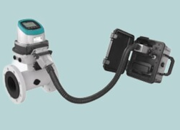 Capteur de débit SITRANS FMT020 original 4-20mA HART PROFINET + FMS100 / FMS300 / FMS500 - Product Image 5
