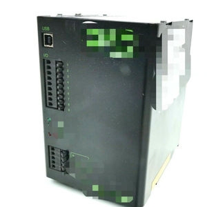 Electrónica Mb Cap Ultra Buffer Module 10/24 1a/380S | 85467 Nuevo Original Listo Stock Industrial Automatización Pac Dedicado - Product Image 1