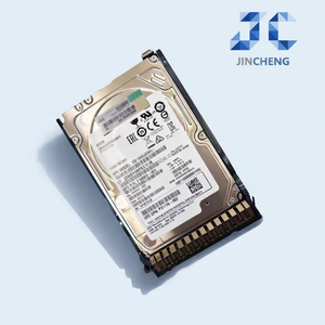 P54672-001 10TB SAS 12G 7200RPM LFF 3,5-Zoll Enterprise-Festplatte - Product Image 1