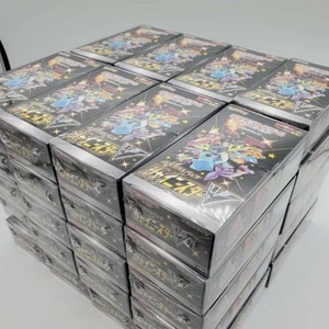 Boîte de boosters de cartes Pokémon S4A Shiny Star V, scellée d'usine japonaise, avec cartes Shiny <span class=keywords><strong>Vmax</strong></span> et Secret Rare - Product Image 4