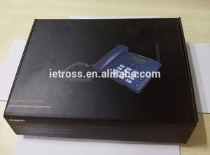 Teléfono <span class=keywords><strong>Fijo</strong></span> Inalámbrico GSM con Radio FM/SMS, Teléfono <span class=keywords><strong>Fijo</strong></span> GSM - Product Image 6