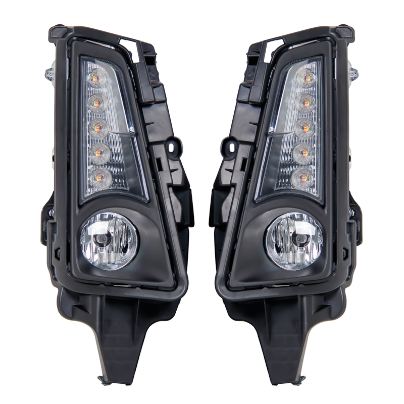 High Quality LED Drl Daytime Running