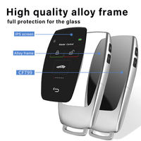 Télécommande universelle CF799 avec écran LCD pour BMW Audi Benz KIA Jaguar Lexus Mazda Hyundai Renault Nissan VW Toyota Honda Ford